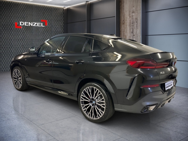 Bild 2: BMW X6 xDrive30d G06 B57