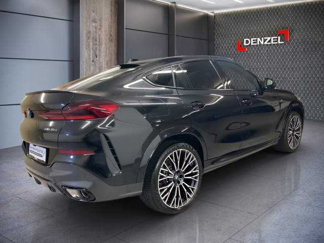 Bild 3: BMW X6 xDrive30d G06 B57