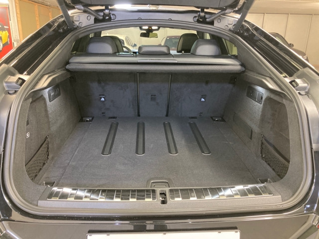 Bild 5: BMW X6 xDrive30d G06 B57