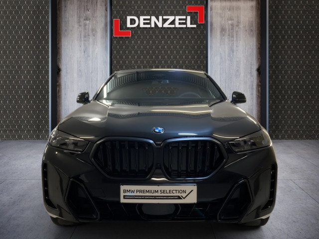 Bild 6: BMW X6 xDrive30d G06 B57