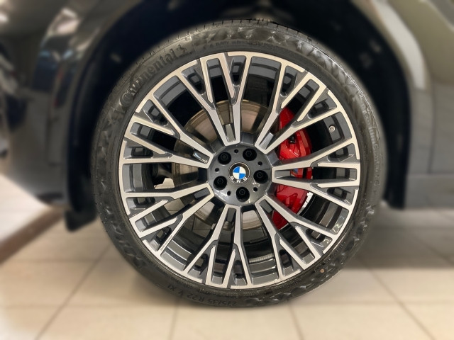 Bild 8: BMW X6 xDrive30d G06 B57