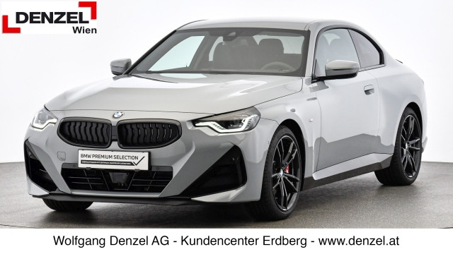 Bild 0: BMW 220d Coupe G42 B47