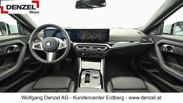 Bild 10: BMW 220d Coupe G42 B47