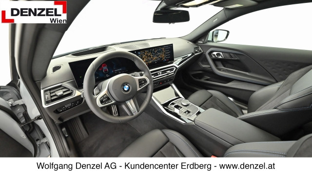Bild 16: BMW 220d Coupe G42 B47