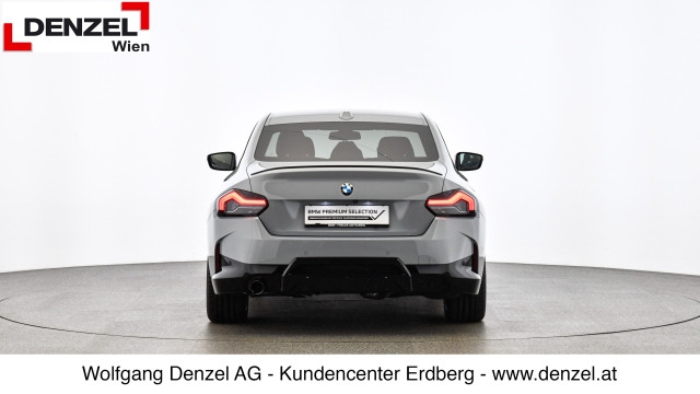 Bild 3: BMW 220d Coupe G42 B47