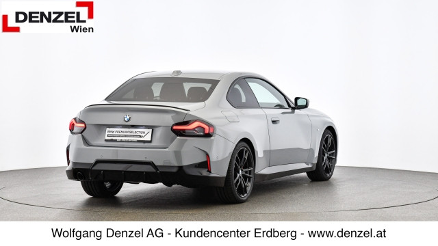 Bild 4: BMW 220d Coupe G42 B47