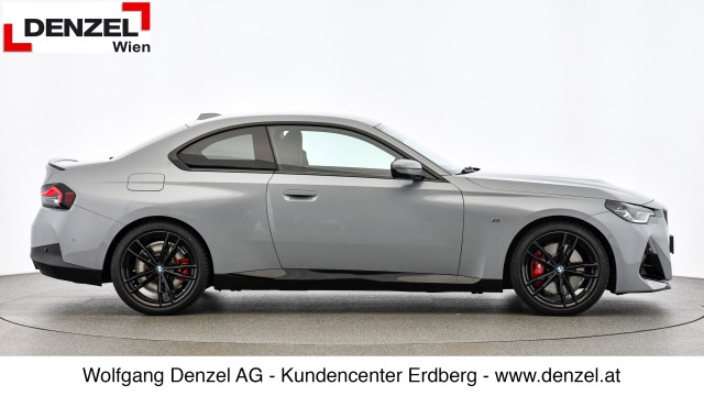 Bild 5: BMW 220d Coupe G42 B47