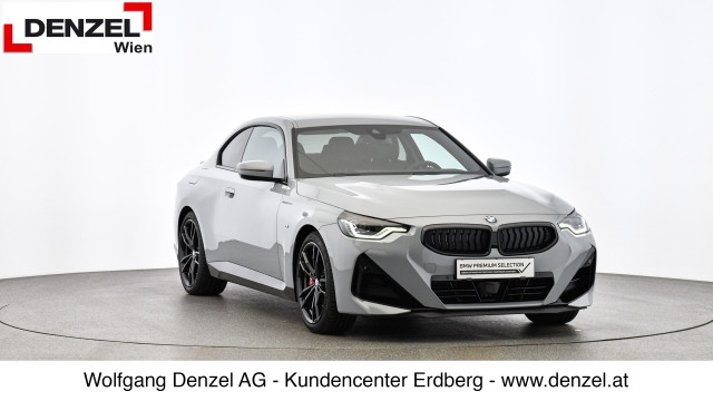 Bild 6: BMW 220d Coupe G42 B47
