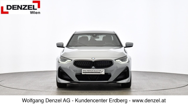 Bild 7: BMW 220d Coupe G42 B47