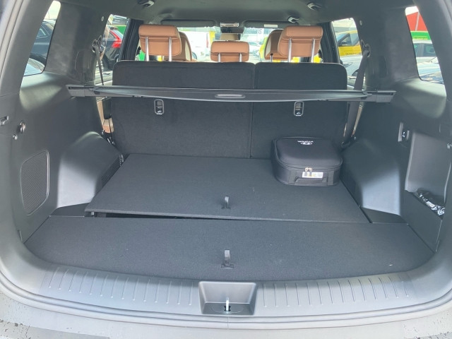 Bild 11: Hyundai Santa Fe (MX5) Calligraphy 1.6 T-GDI PHEV 4WD
