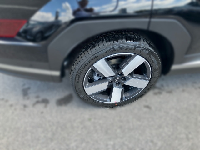 Bild 6: Hyundai Santa Fe (MX5) Calligraphy 1.6 T-GDI PHEV 4WD