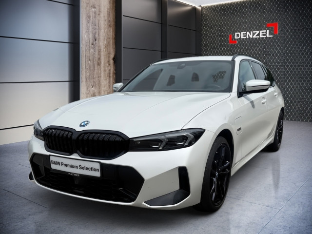 Bild 0: BMW 330e xDrive Touring G21 XB1