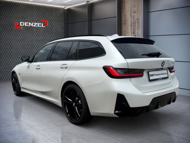 Bild 10: BMW 330e xDrive Touring G21 XB1