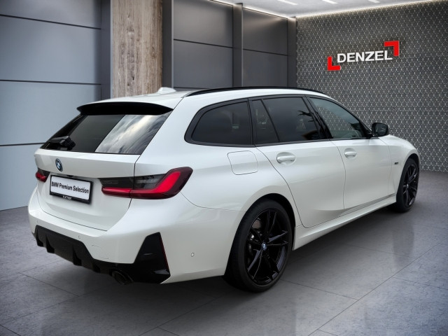 Bild 11: BMW 330e xDrive Touring G21 XB1