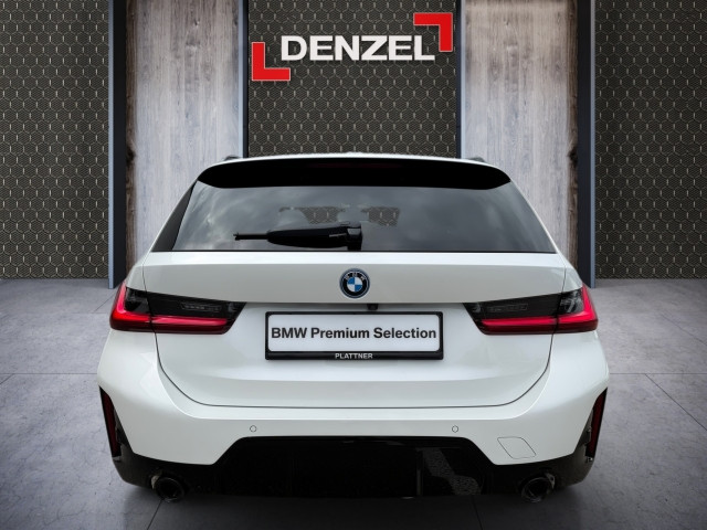Bild 12: BMW 330e xDrive Touring G21 XB1