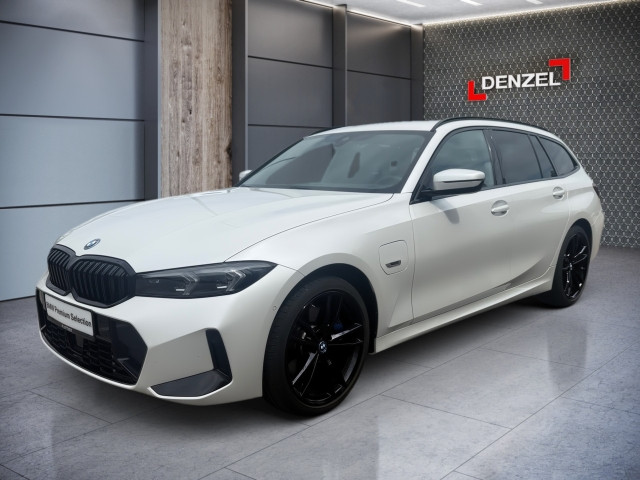 Bild 1: BMW 330e xDrive Touring G21 XB1