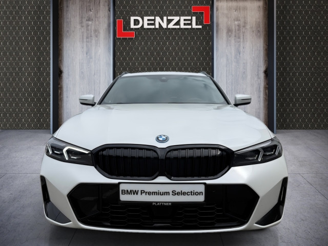 Bild 2: BMW 330e xDrive Touring G21 XB1
