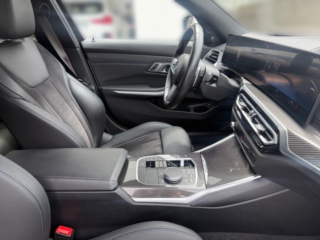 Bild 5: BMW 330e xDrive Touring G21 XB1