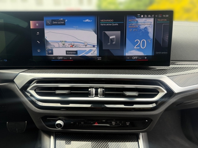 Bild 7: BMW 330e xDrive Touring G21 XB1
