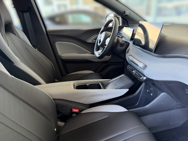 Bild 5: BYD Dolphin Surf Comfort