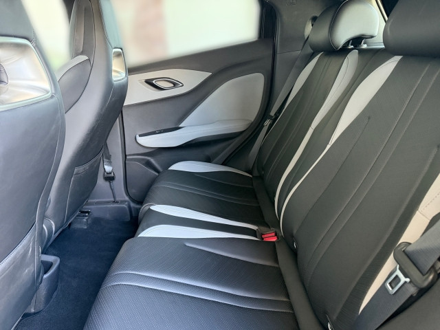 Bild 7: BYD Dolphin Surf Comfort