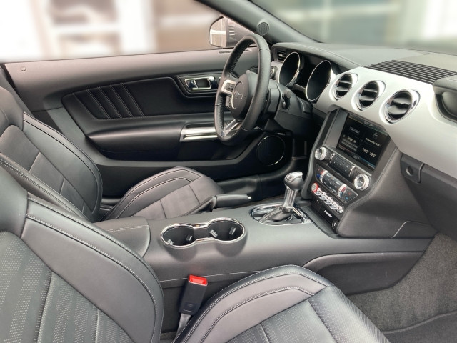 Bild 5: Ford Mustang 5,0 Ti-VCT V8 GT Cabrio Aut.