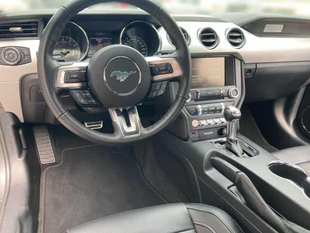 Bild 6: Ford Mustang 5,0 Ti-VCT V8 GT Cabrio Aut.