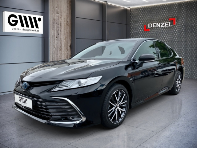 Bild 0: Toyota Camry Hybrid Lounge