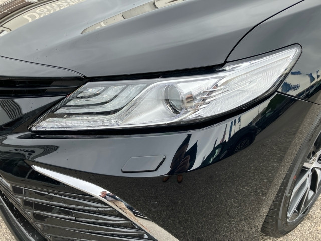 Bild 11: Toyota Camry Hybrid Lounge