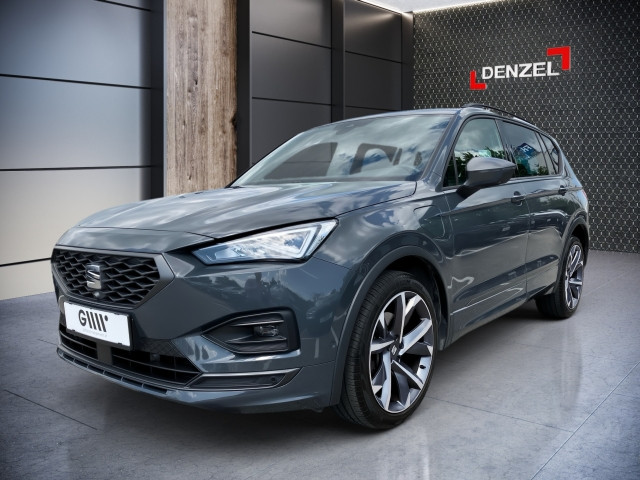 Bild 0: Seat Tarraco eHybrid PHEV