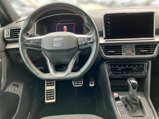 Bild 10: Seat Tarraco eHybrid PHEV