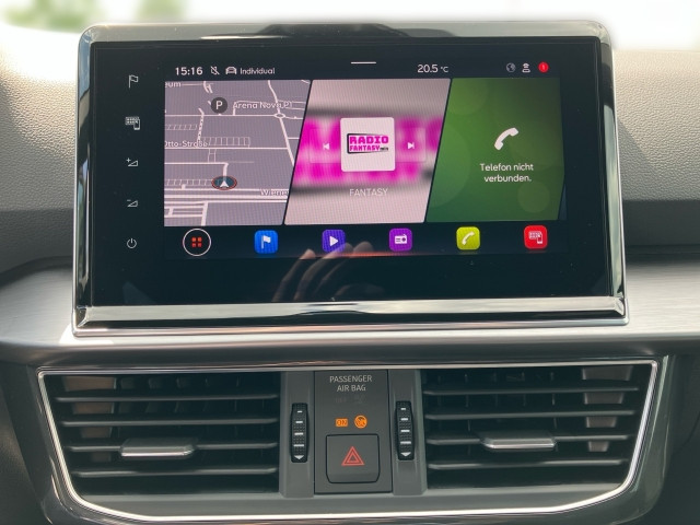 Bild 11: Seat Tarraco eHybrid PHEV