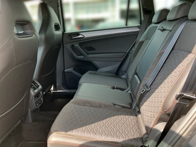 Bild 12: Seat Tarraco eHybrid PHEV