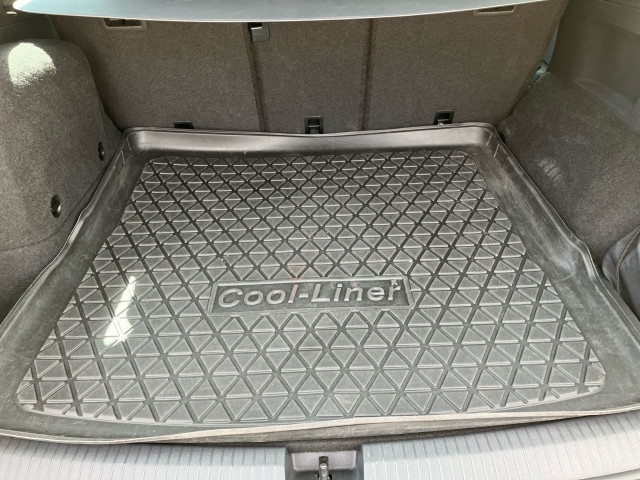 Bild 1: Seat Tarraco eHybrid PHEV