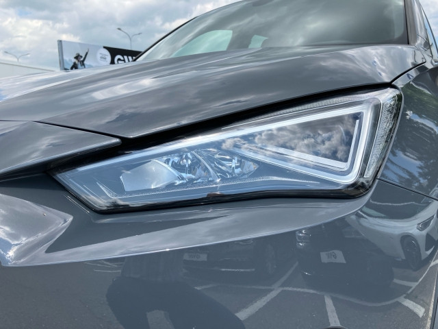 Bild 3: Seat Tarraco eHybrid PHEV