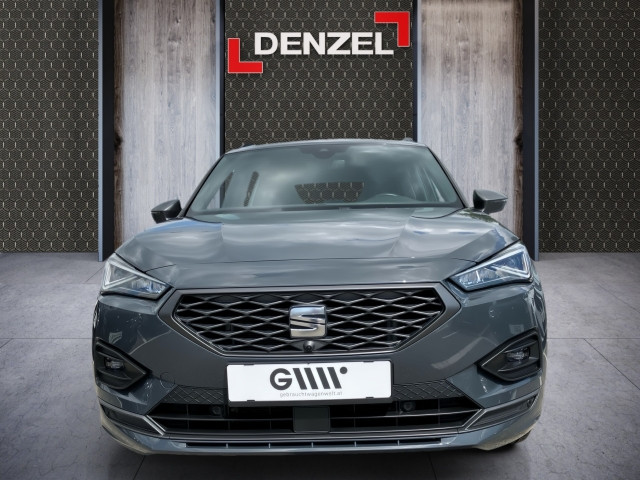 Bild 4: Seat Tarraco eHybrid PHEV