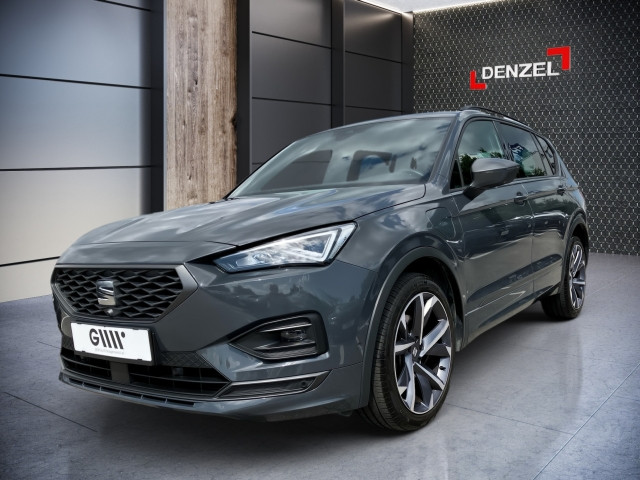 Bild 5: Seat Tarraco eHybrid PHEV