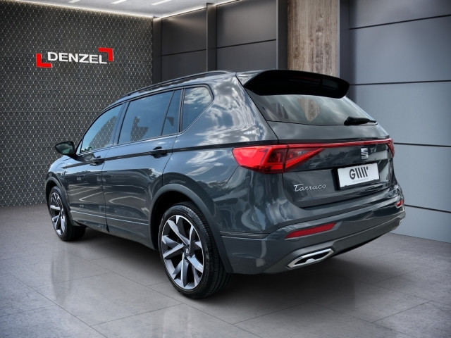Bild 7: Seat Tarraco eHybrid PHEV