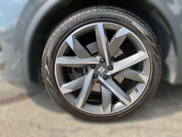 Bild 8: Seat Tarraco eHybrid PHEV