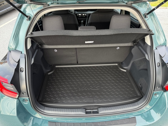 Bild 9: Toyota Yaris - 1,5 l, 116 PS 5-tg. Active Drive