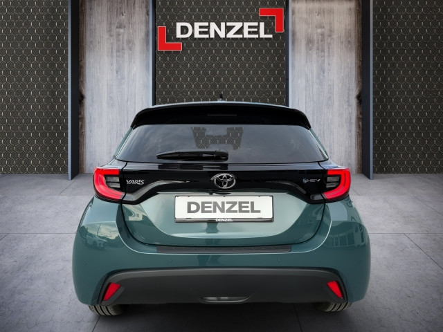 Bild 10: Toyota Yaris - 1,5 l, 116 PS 5-tg. Active Drive