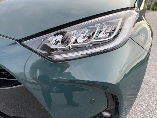 Bild 11: Toyota Yaris - 1,5 l, 116 PS 5-tg. Active Drive