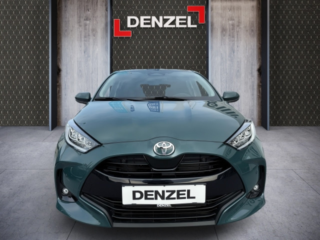 Bild 12: Toyota Yaris - 1,5 l, 116 PS 5-tg. Active Drive