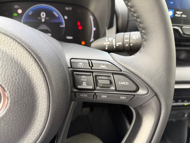 Bild 14: Toyota Yaris - 1,5 l, 116 PS 5-tg. Active Drive