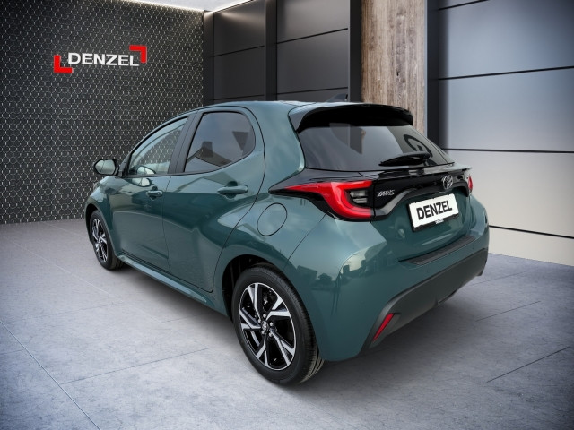 Bild 2: Toyota Yaris - 1,5 l, 116 PS 5-tg. Active Drive