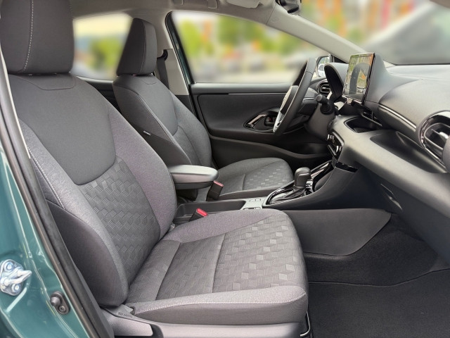 Bild 5: Toyota Yaris - 1,5 l, 116 PS 5-tg. Active Drive