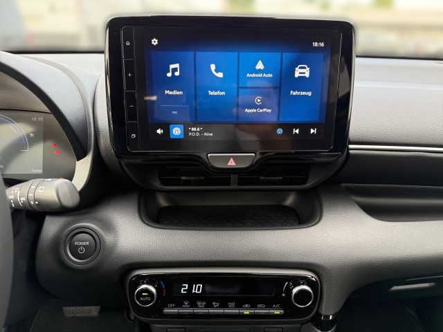 Bild 7: Toyota Yaris - 1,5 l, 116 PS 5-tg. Active Drive