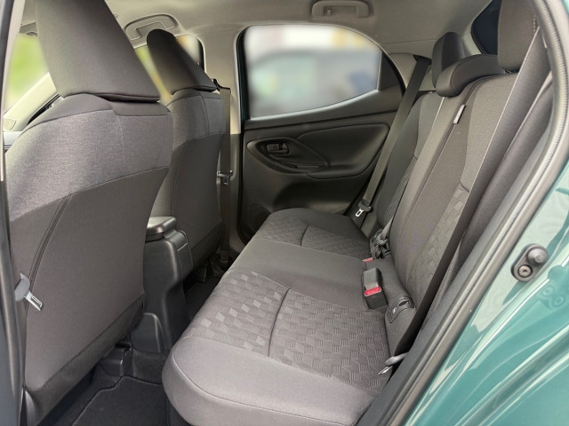 Bild 8: Toyota Yaris - 1,5 l, 116 PS 5-tg. Active Drive