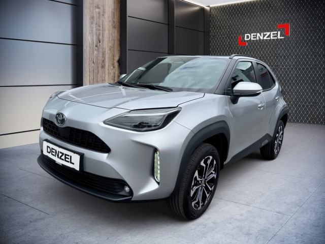 Bild 0: Toyota Yaris Cross ´25 130PS 2WD Active Drive + Safety Paket