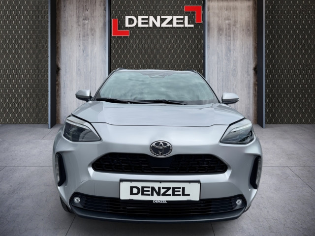 Bild 1: Toyota Yaris Cross ´25 130PS 2WD Active Drive + Safety Paket